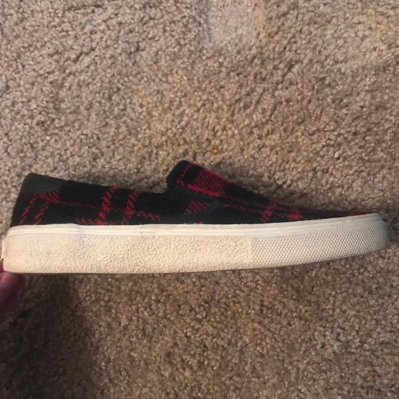 Saint Laurent slip on shoes - Picture 2 of 3